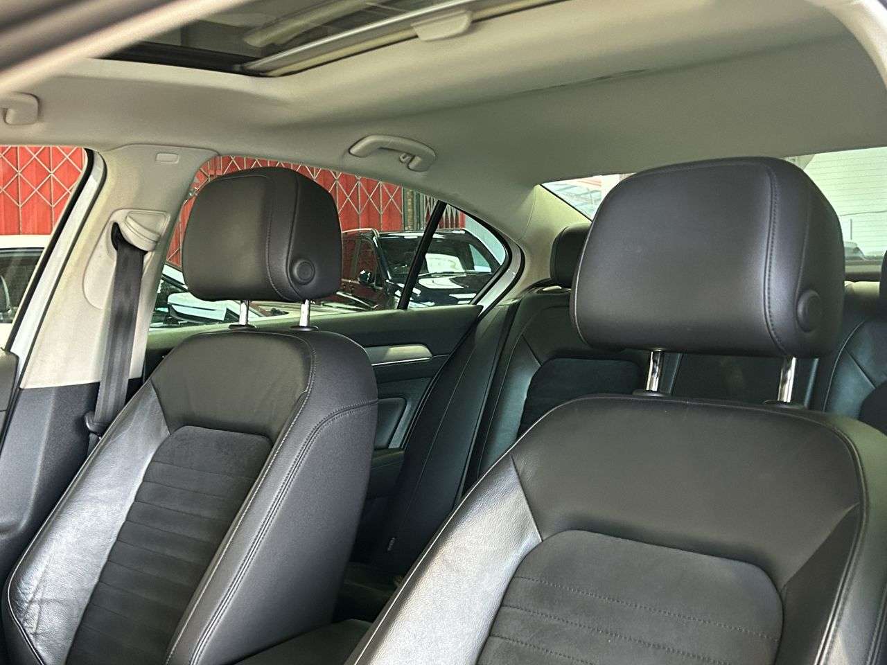 2019 VOLKSWAGEN PASSAT 2019 VOLKSWAGEN PASSAT