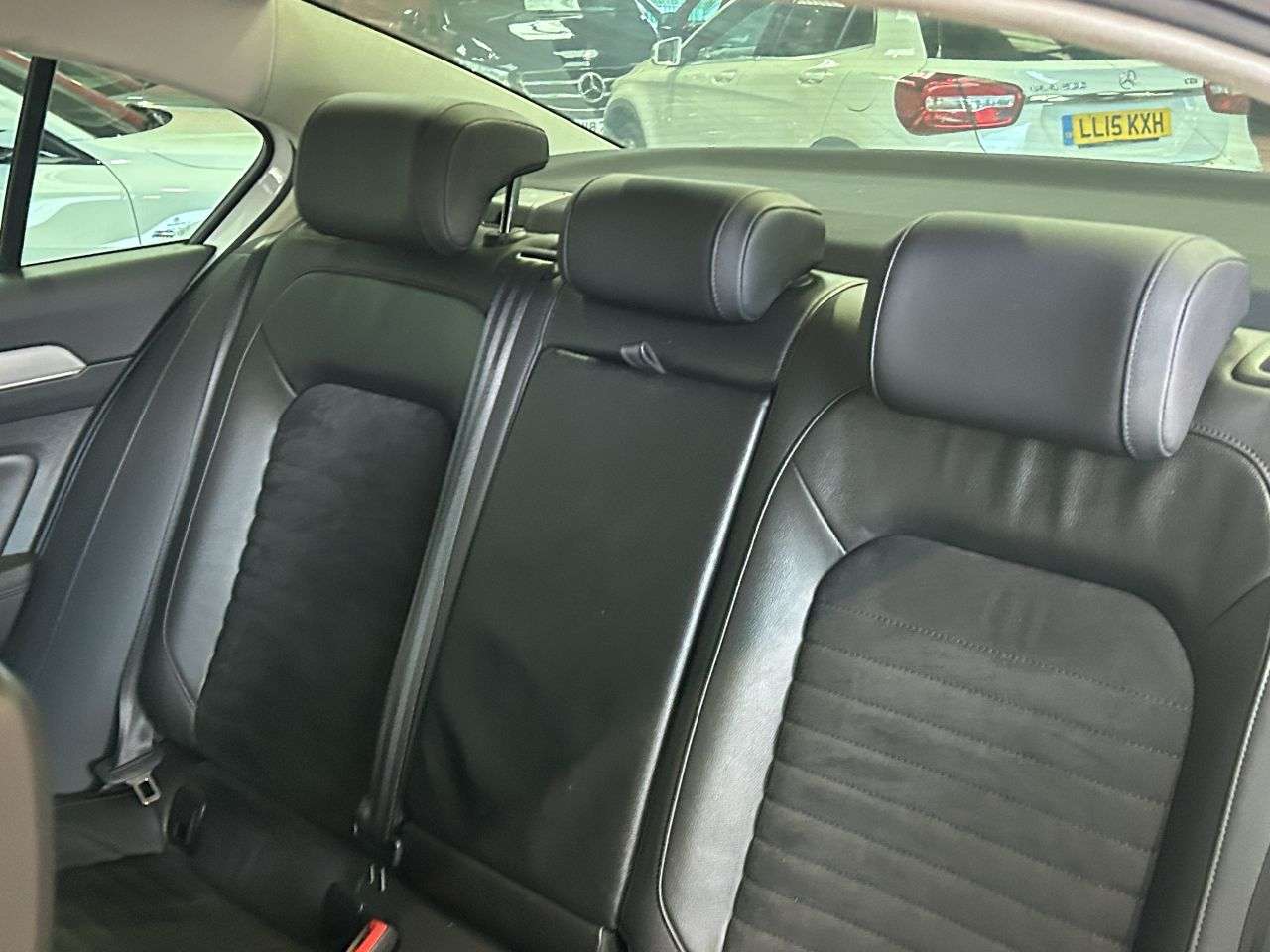 2019 VOLKSWAGEN PASSAT 2019 VOLKSWAGEN PASSAT