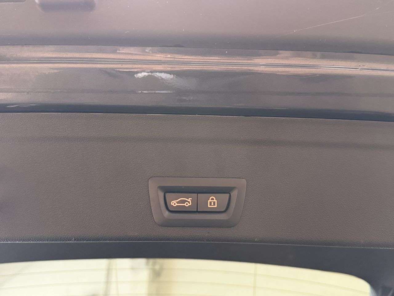 2019 BMW X6 2019 BMW X6