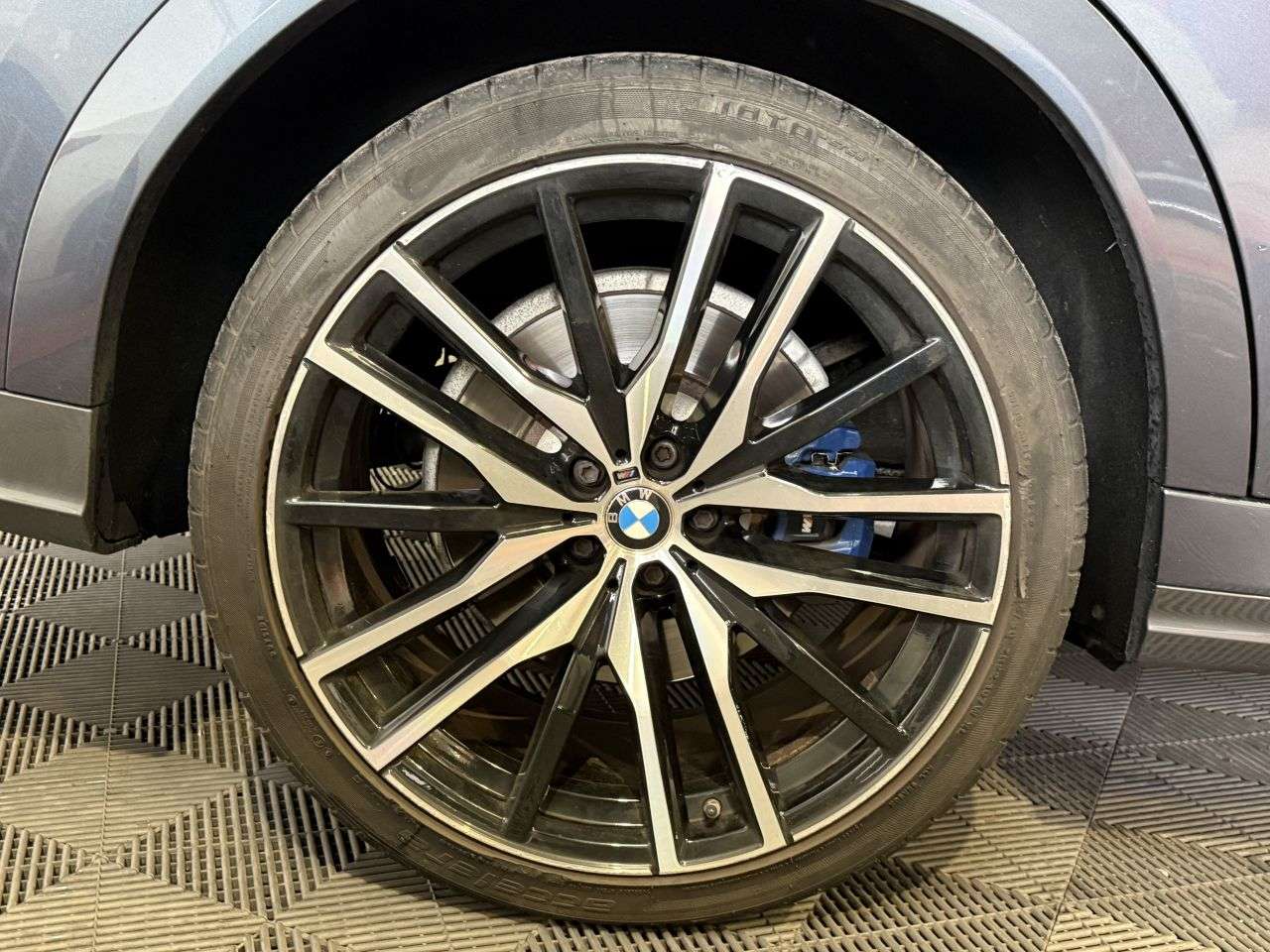 2019 BMW X6 2019 BMW X6