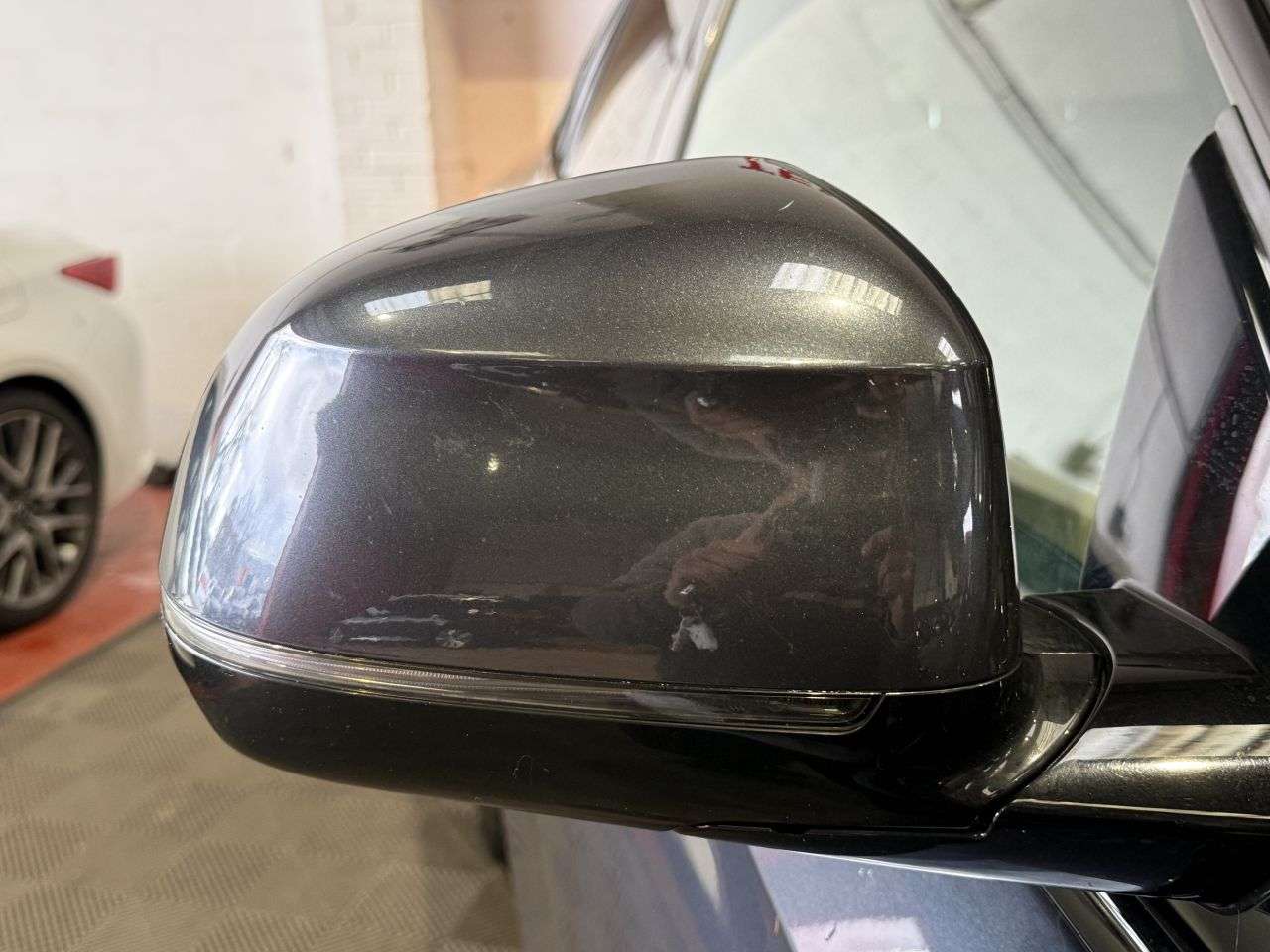 2019 BMW X6 2019 BMW X6