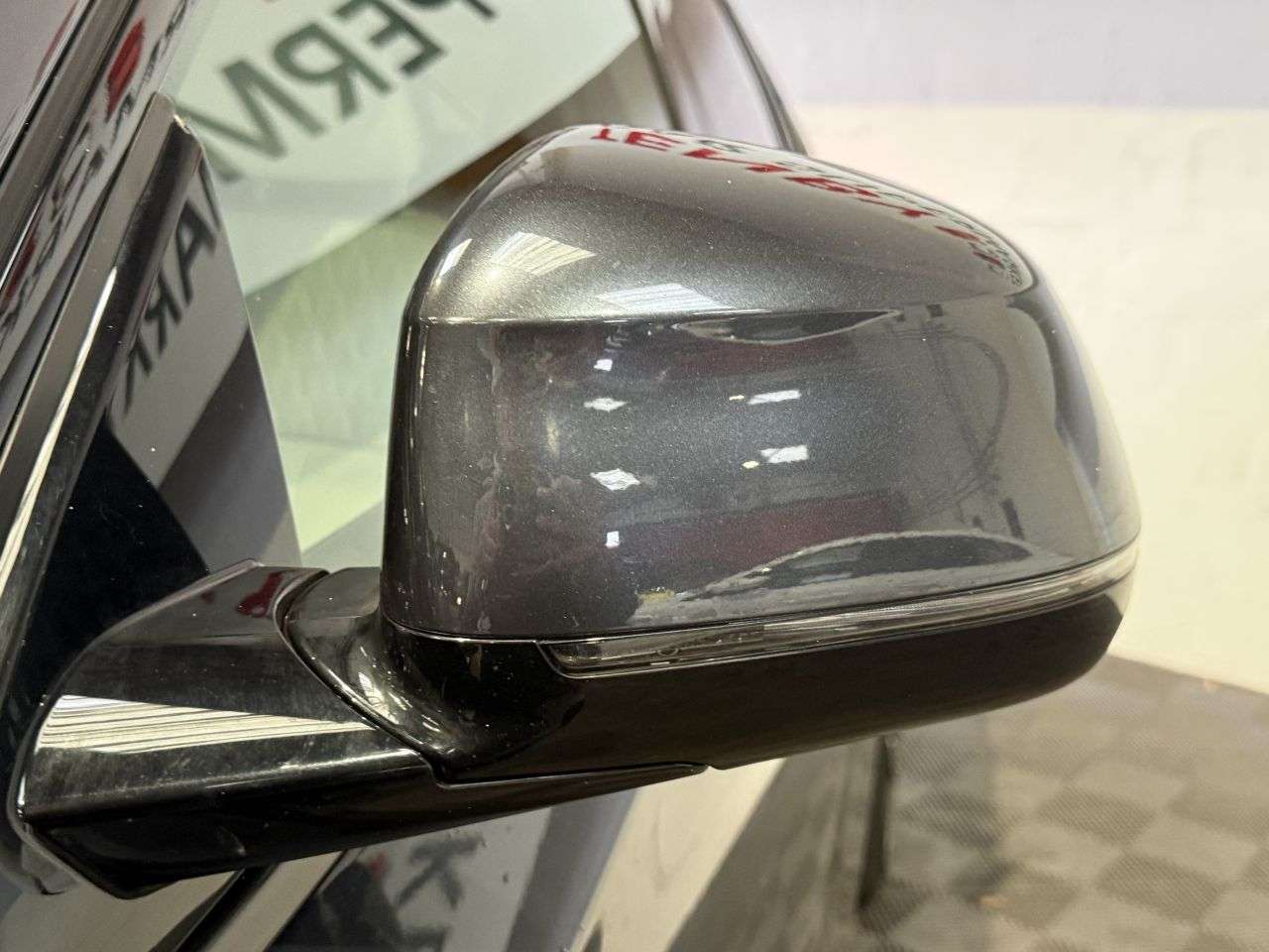 2019 BMW X6 2019 BMW X6