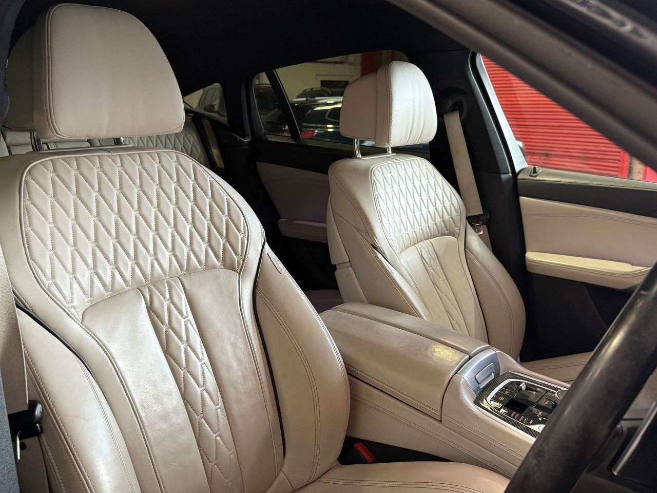 2019 BMW X6 2019 BMW X6