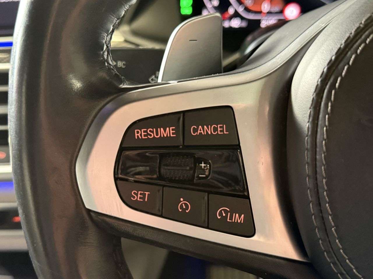 2019 BMW X6 2019 BMW X6