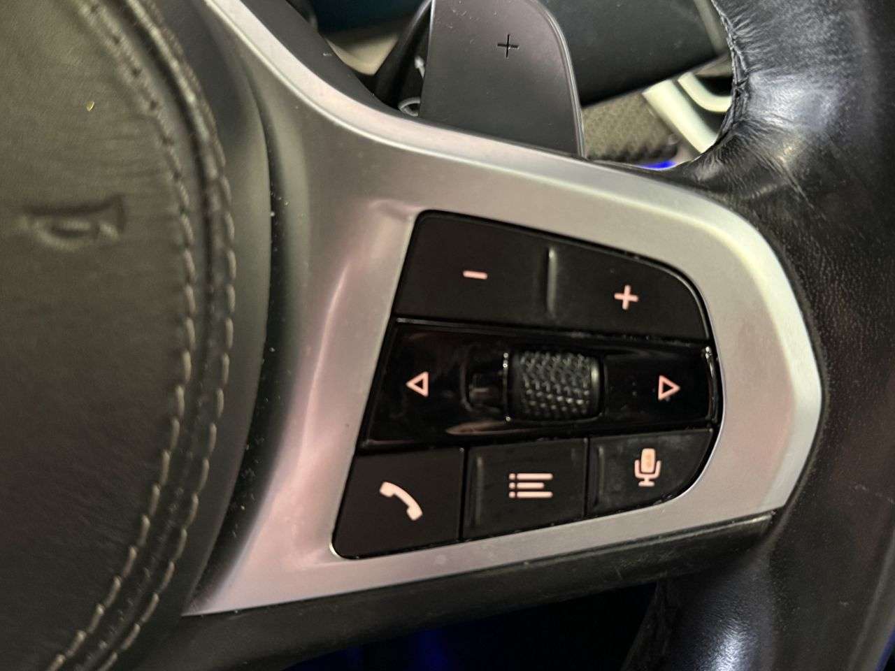 2019 BMW X6 2019 BMW X6