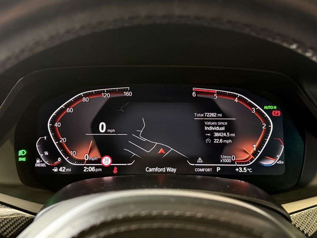 2019 BMW X6 2019 BMW X6