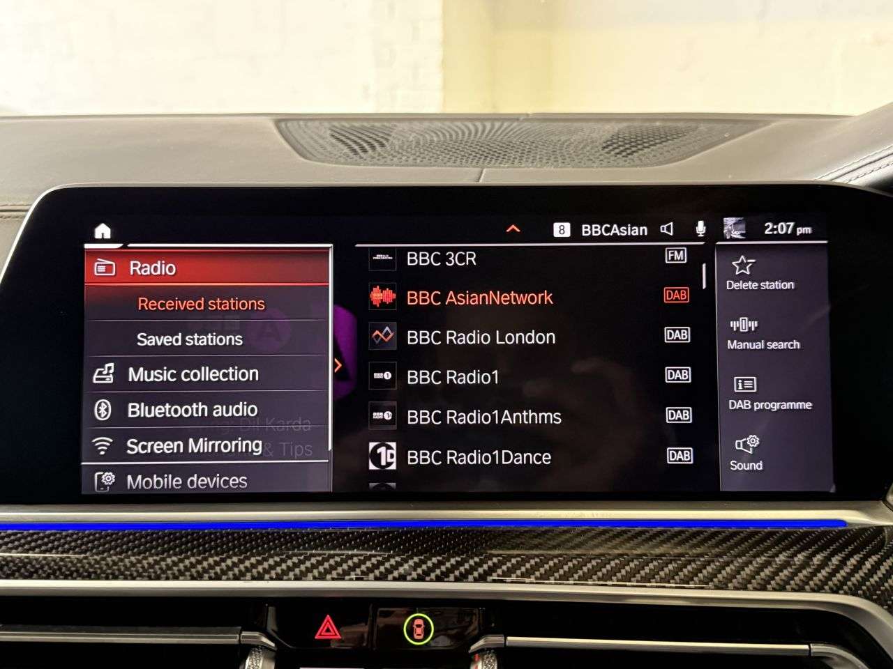 2019 BMW X6 2019 BMW X6