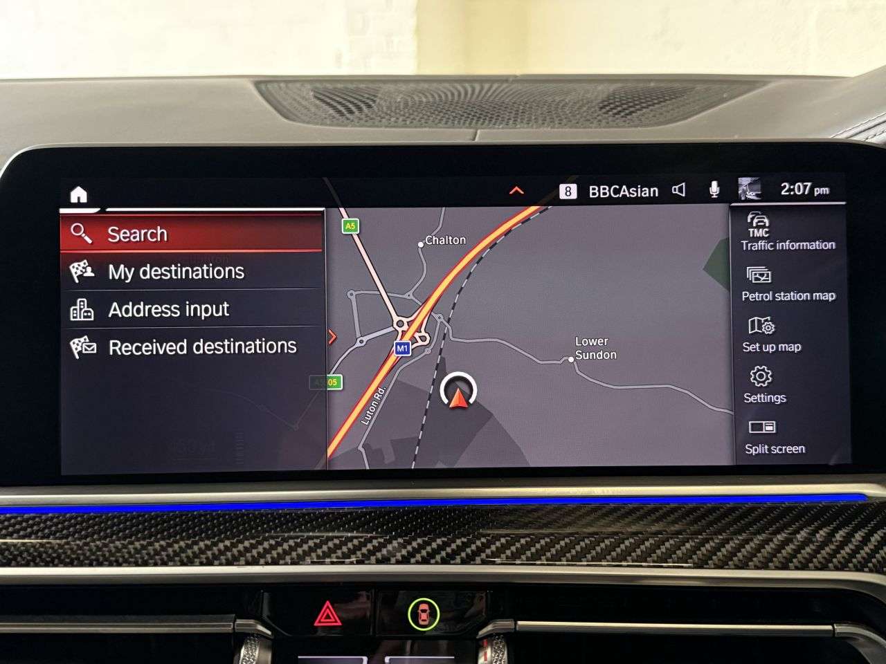 2019 BMW X6 2019 BMW X6