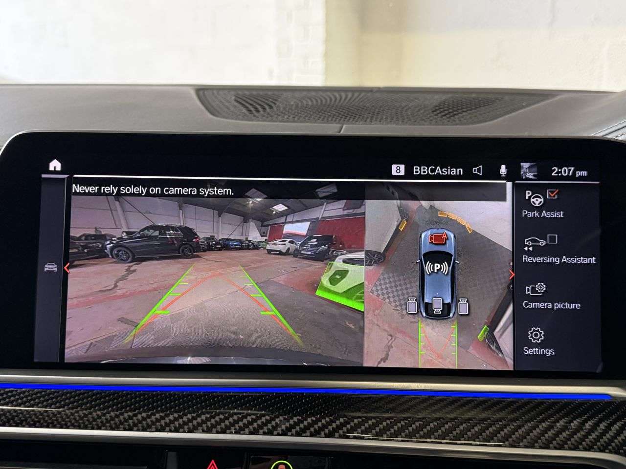 2019 BMW X6 2019 BMW X6