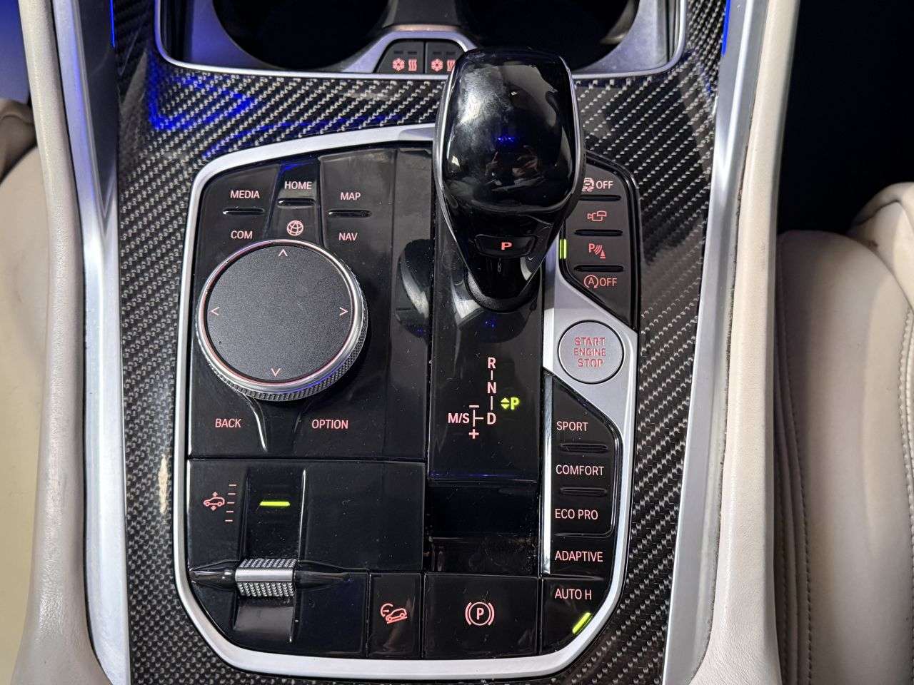 2019 BMW X6 2019 BMW X6