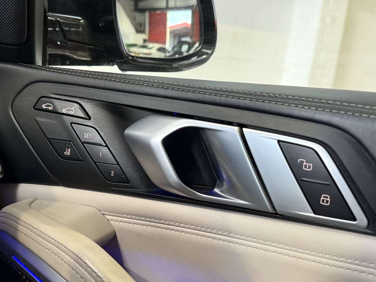 2019 BMW X6 2019 BMW X6