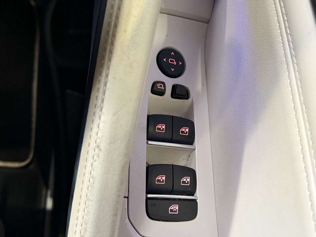 2019 BMW X6 2019 BMW X6