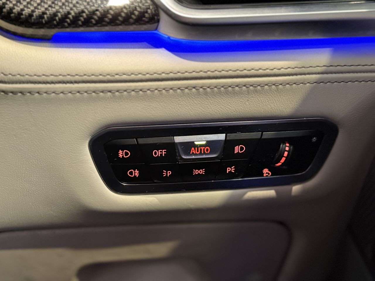 2019 BMW X6 2019 BMW X6