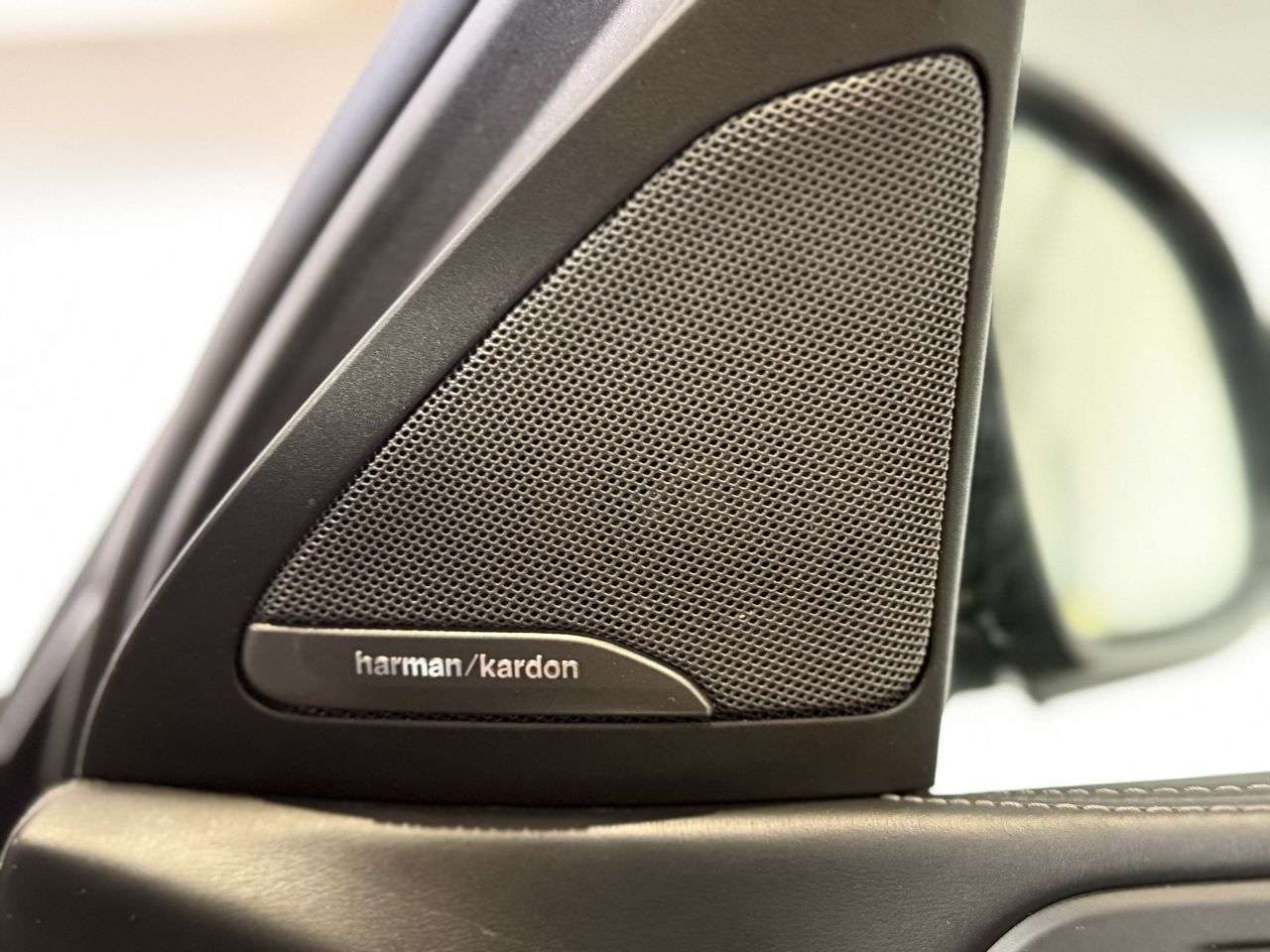 2019 BMW X6 2019 BMW X6