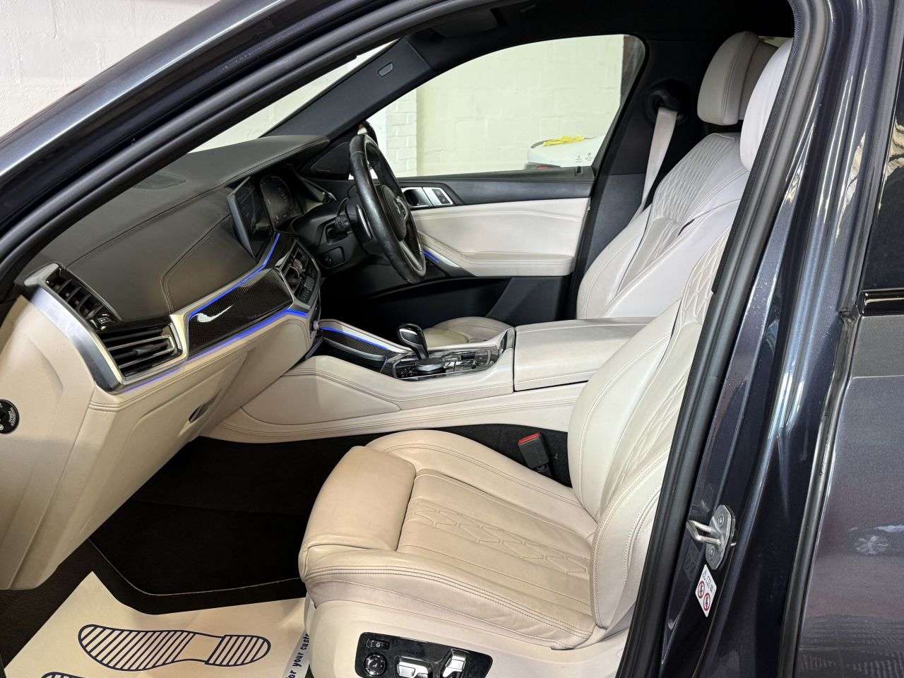 2019 BMW X6 2019 BMW X6