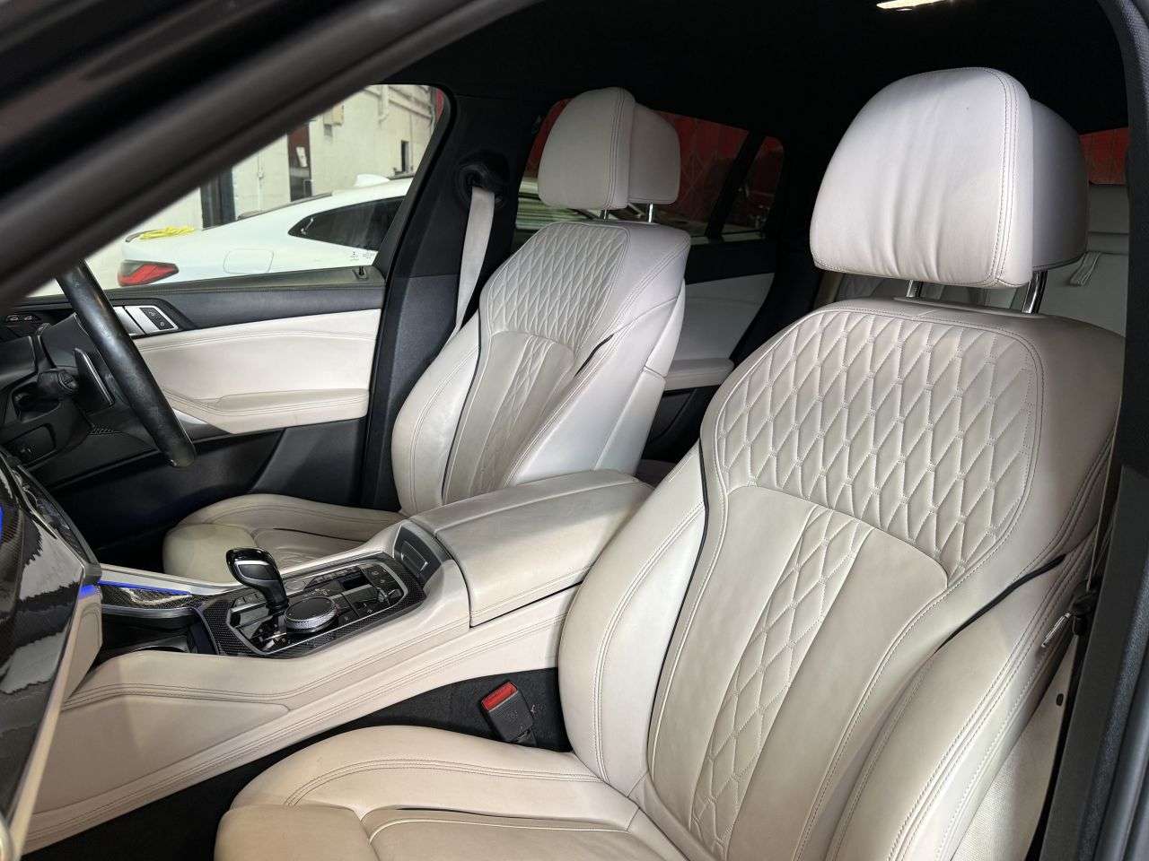 2019 BMW X6 2019 BMW X6