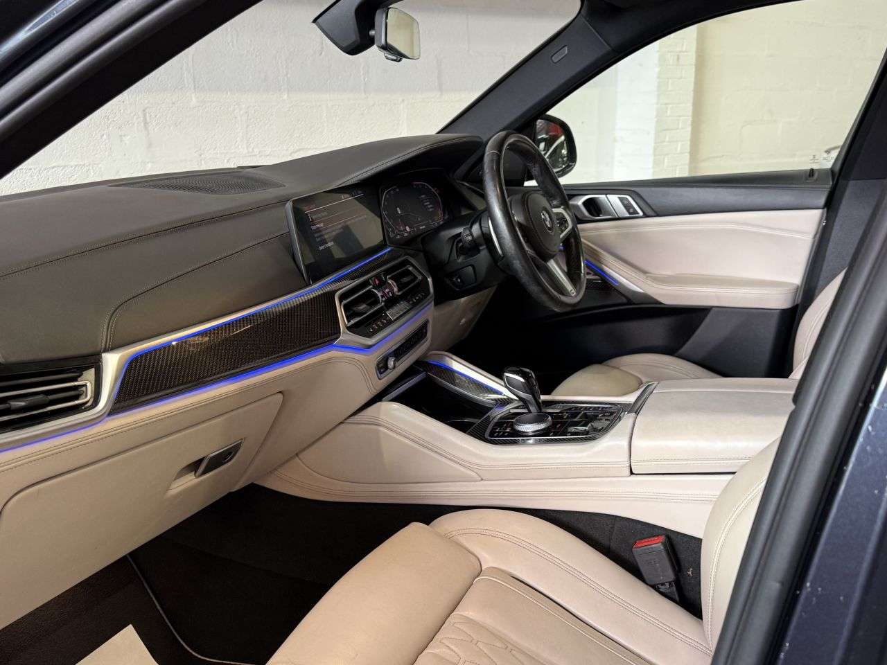 2019 BMW X6 2019 BMW X6