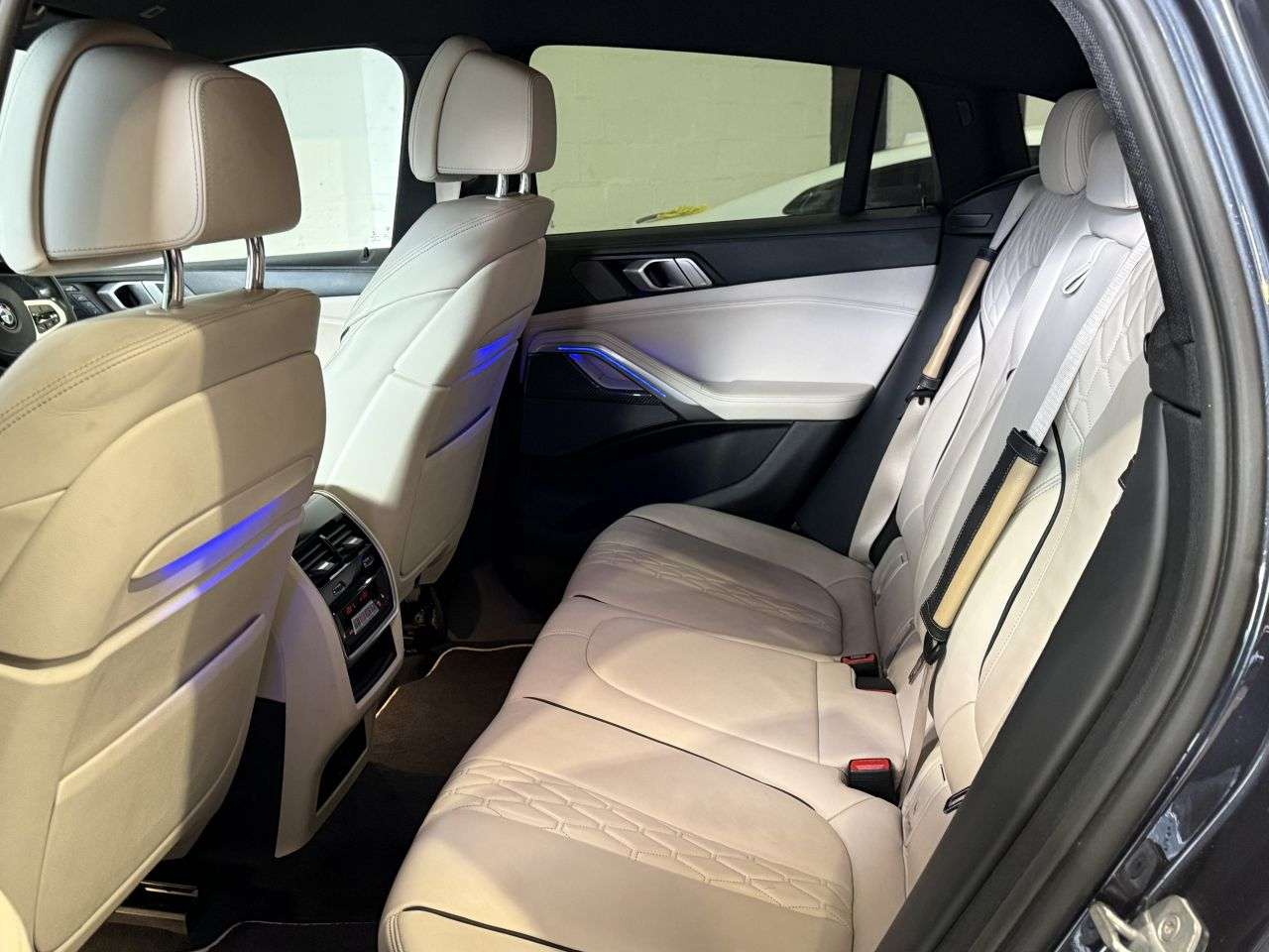 2019 BMW X6 2019 BMW X6