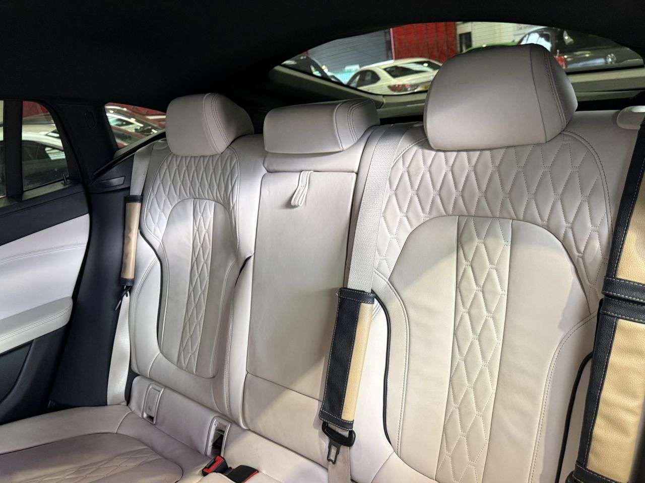 2019 BMW X6 2019 BMW X6