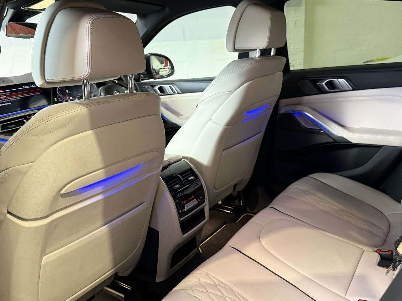 2019 BMW X6 2019 BMW X6