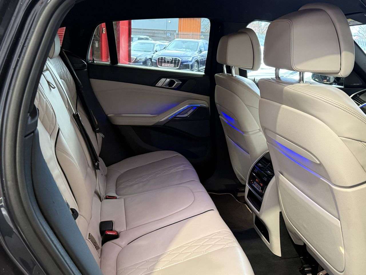 2019 BMW X6 2019 BMW X6