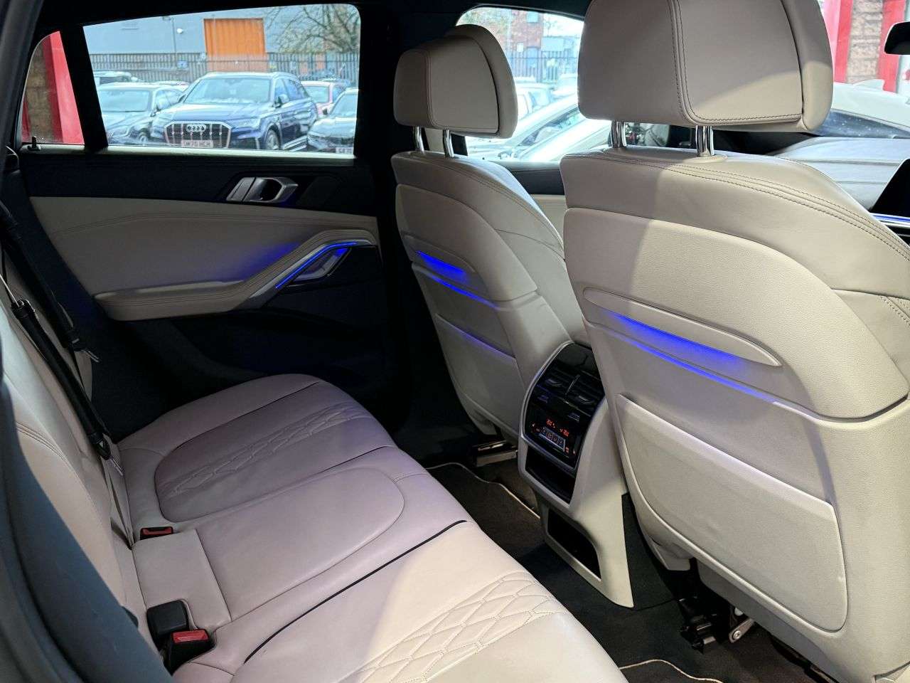 2019 BMW X6 2019 BMW X6