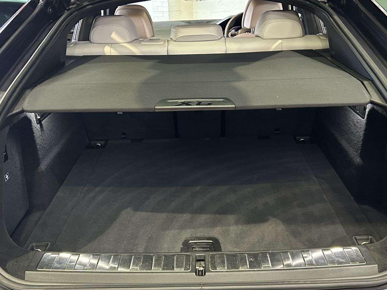 2019 BMW X6 2019 BMW X6