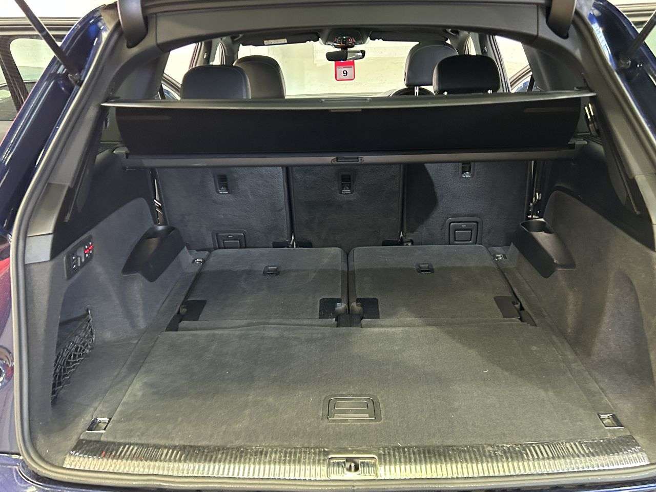 2020 AUDI Q7 2020 AUDI Q7