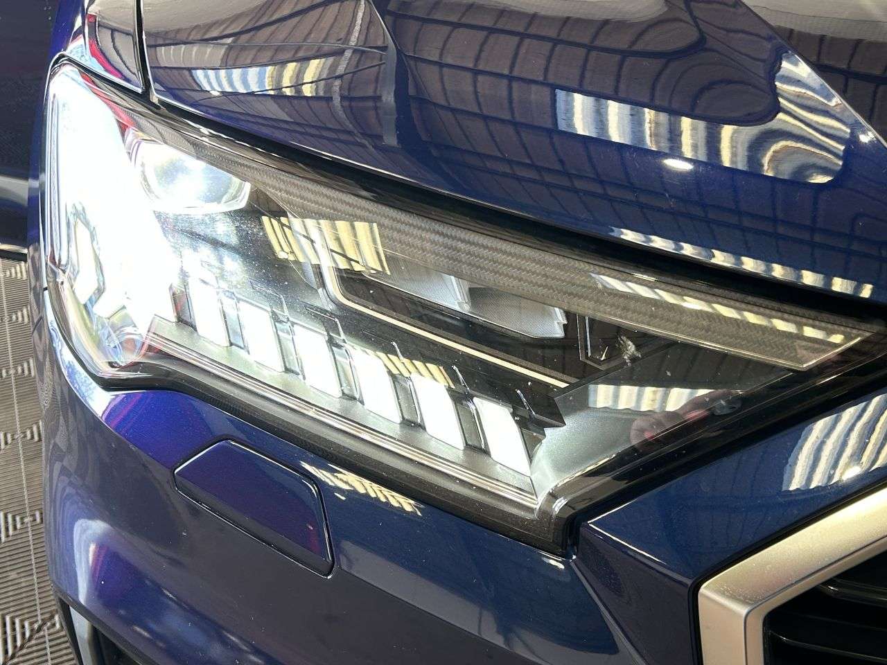 2020 AUDI Q7 2020 AUDI Q7