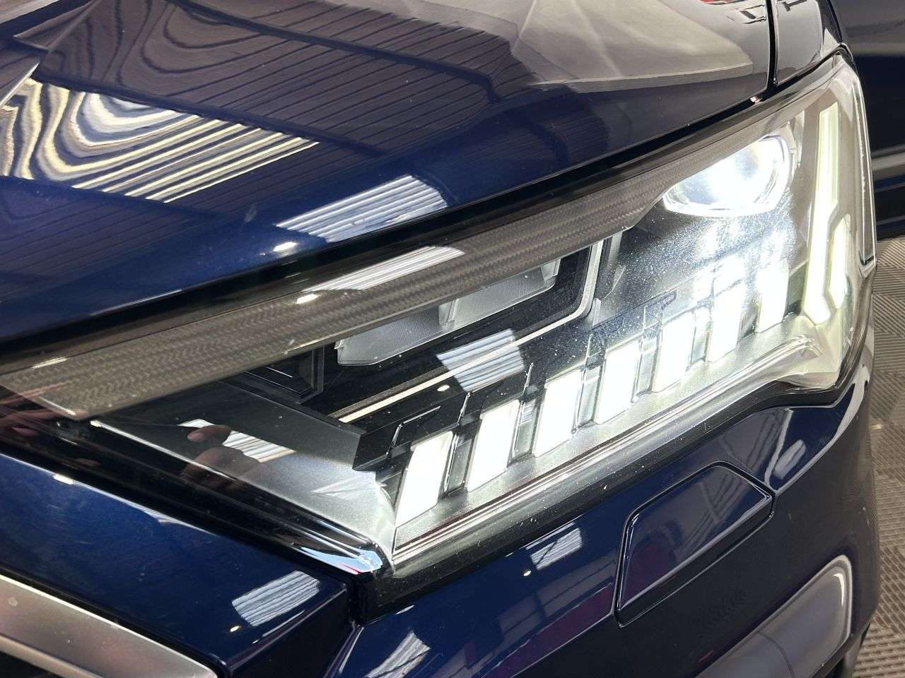 2020 AUDI Q7 2020 AUDI Q7