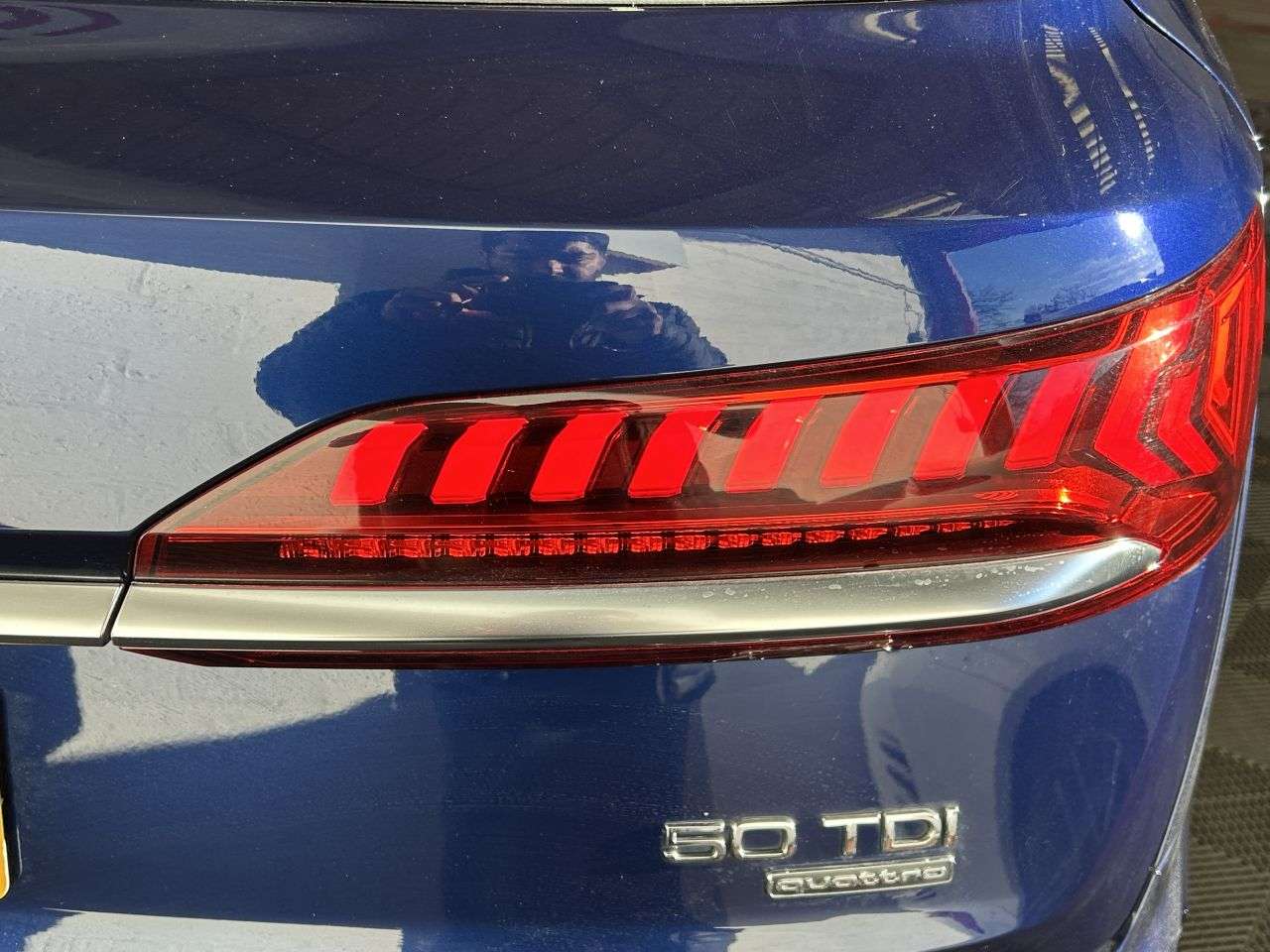 2020 AUDI Q7 2020 AUDI Q7