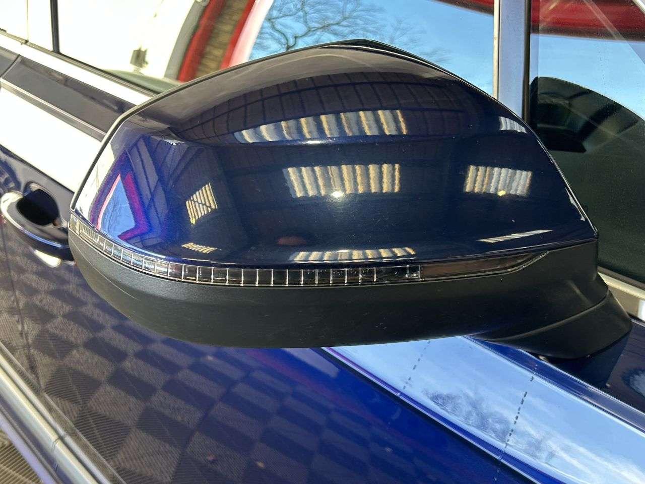 2020 AUDI Q7 2020 AUDI Q7