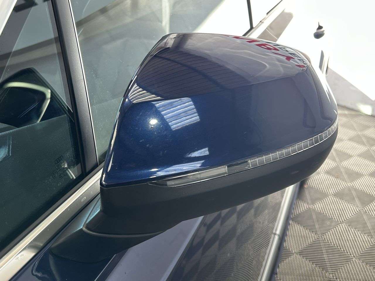 2020 AUDI Q7 2020 AUDI Q7