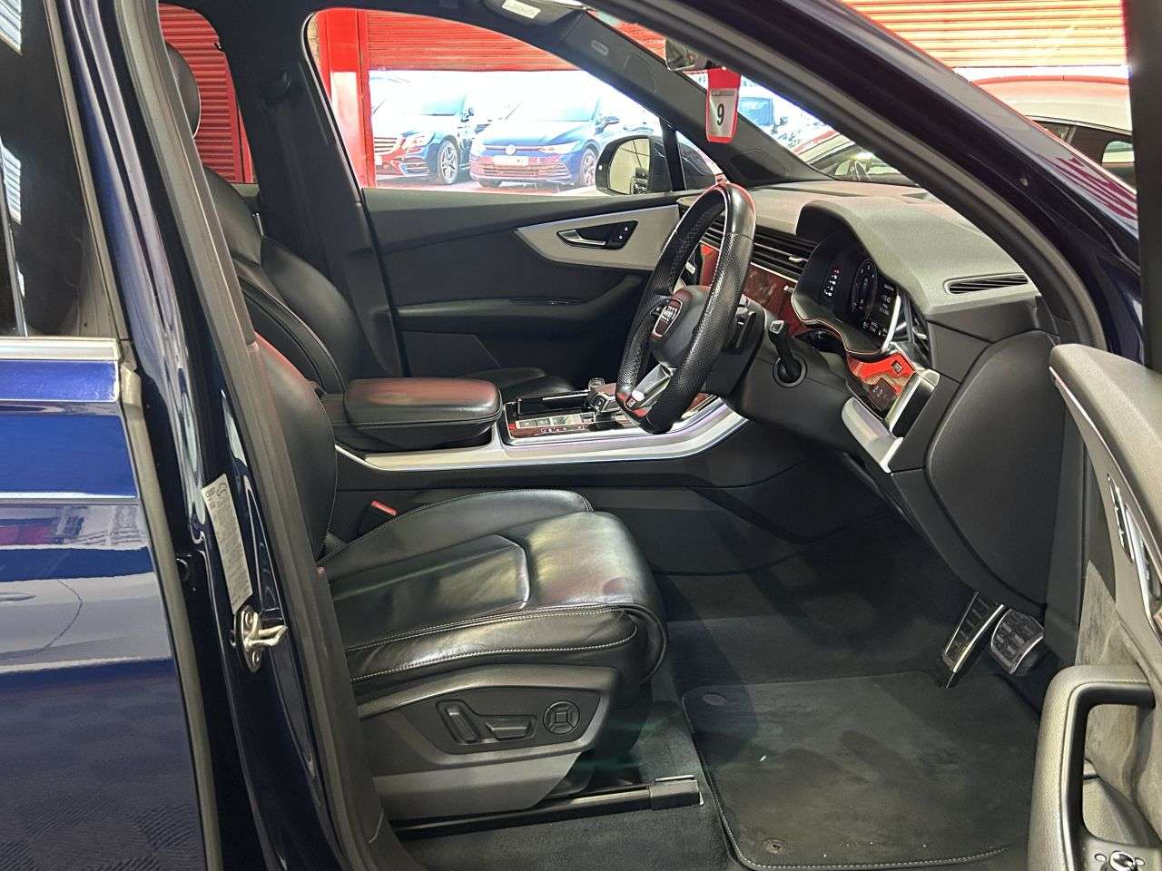 2020 AUDI Q7 2020 AUDI Q7