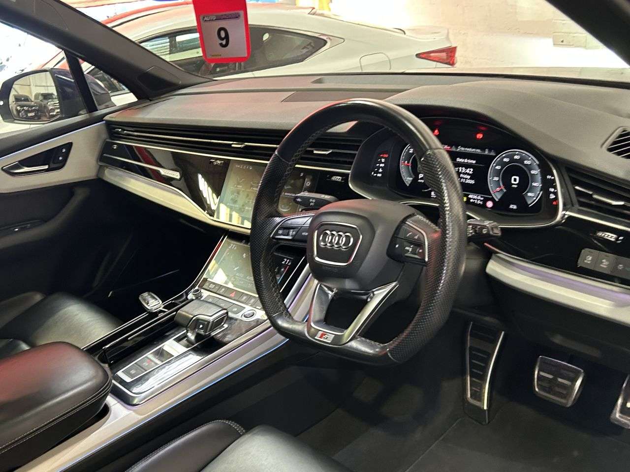 2020 AUDI Q7 2020 AUDI Q7