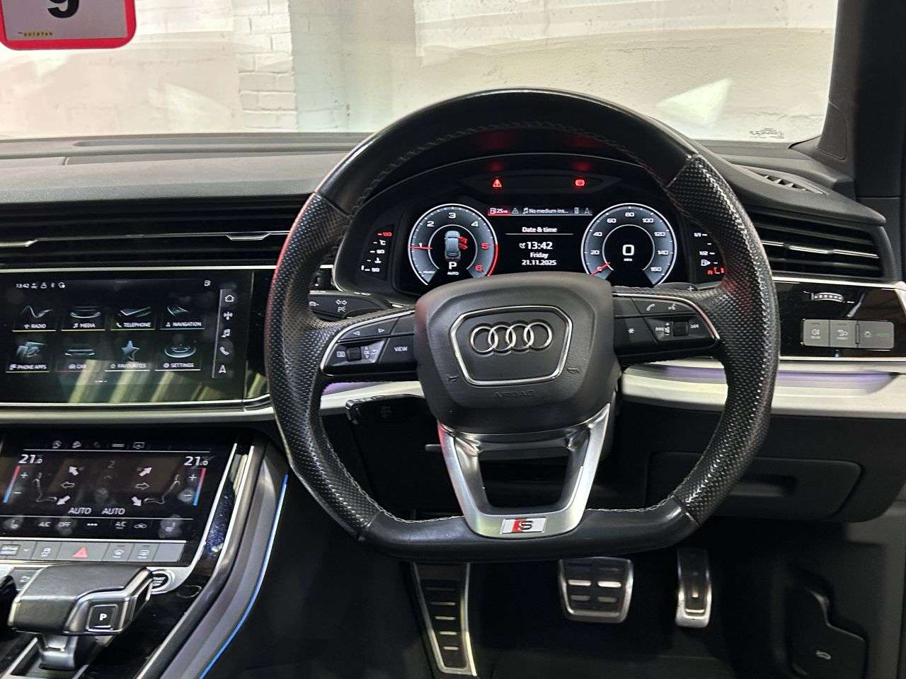 2020 AUDI Q7 2020 AUDI Q7