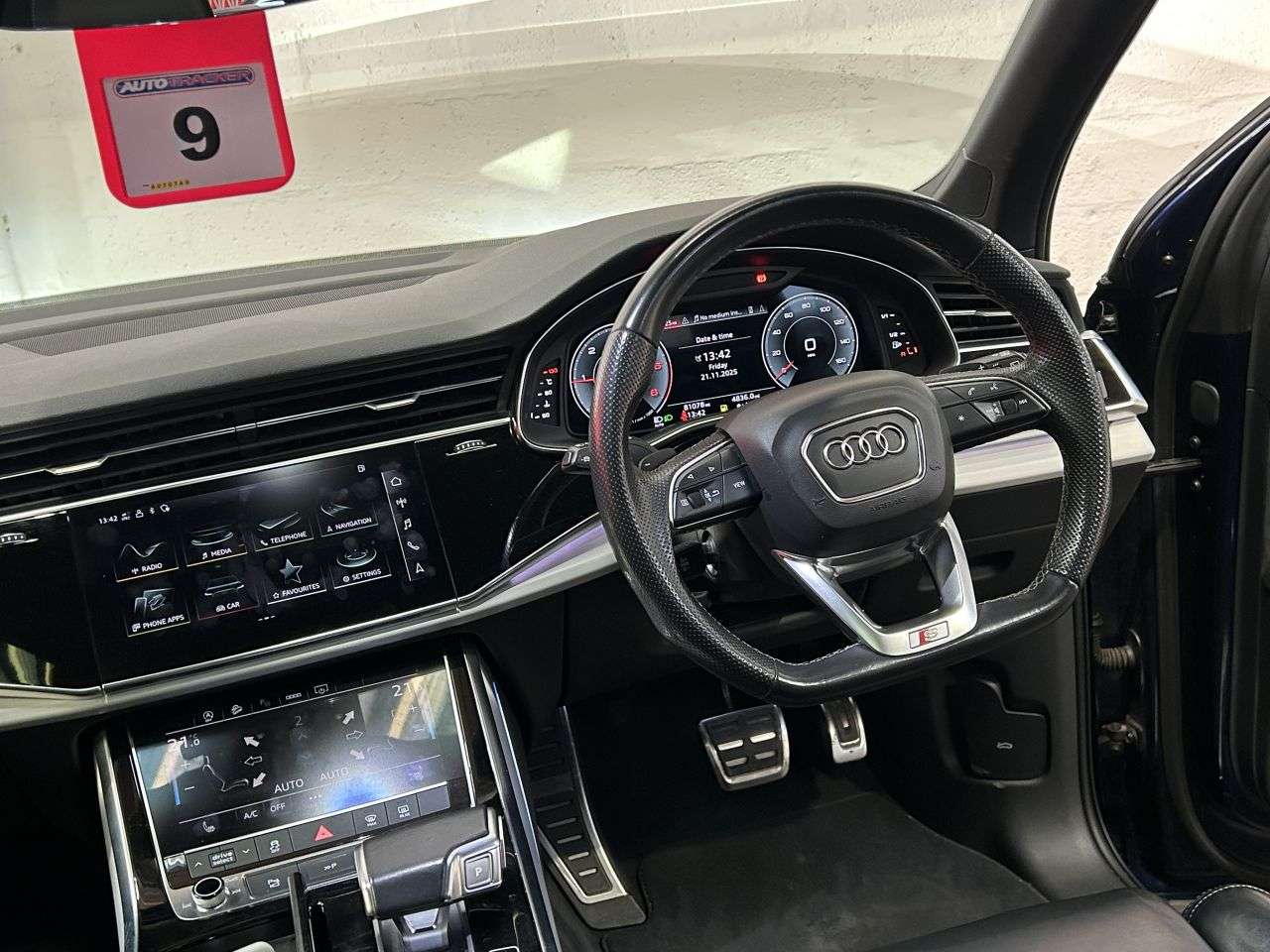 2020 AUDI Q7 2020 AUDI Q7