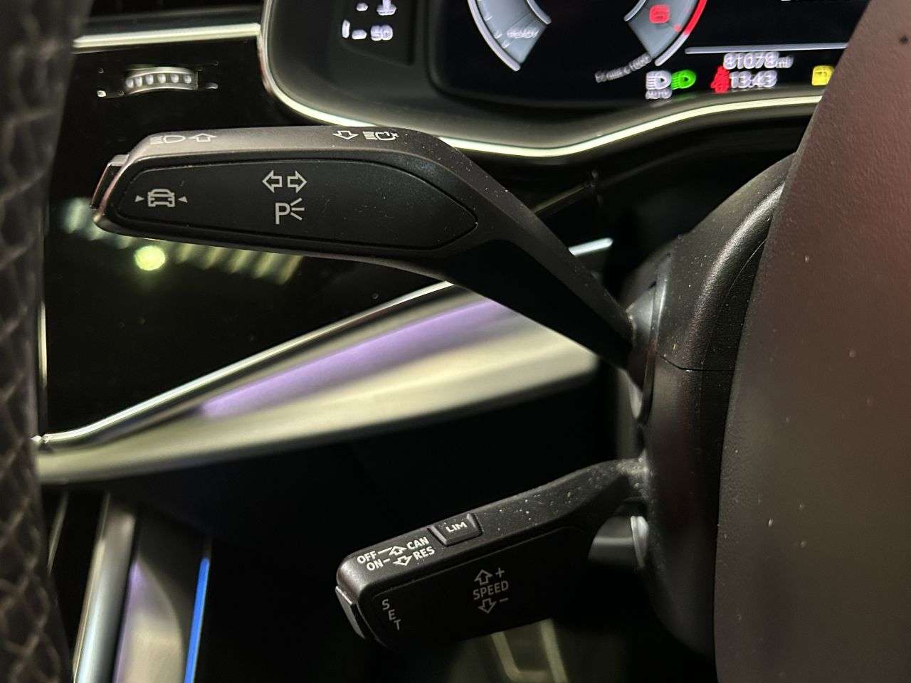 2020 AUDI Q7 2020 AUDI Q7