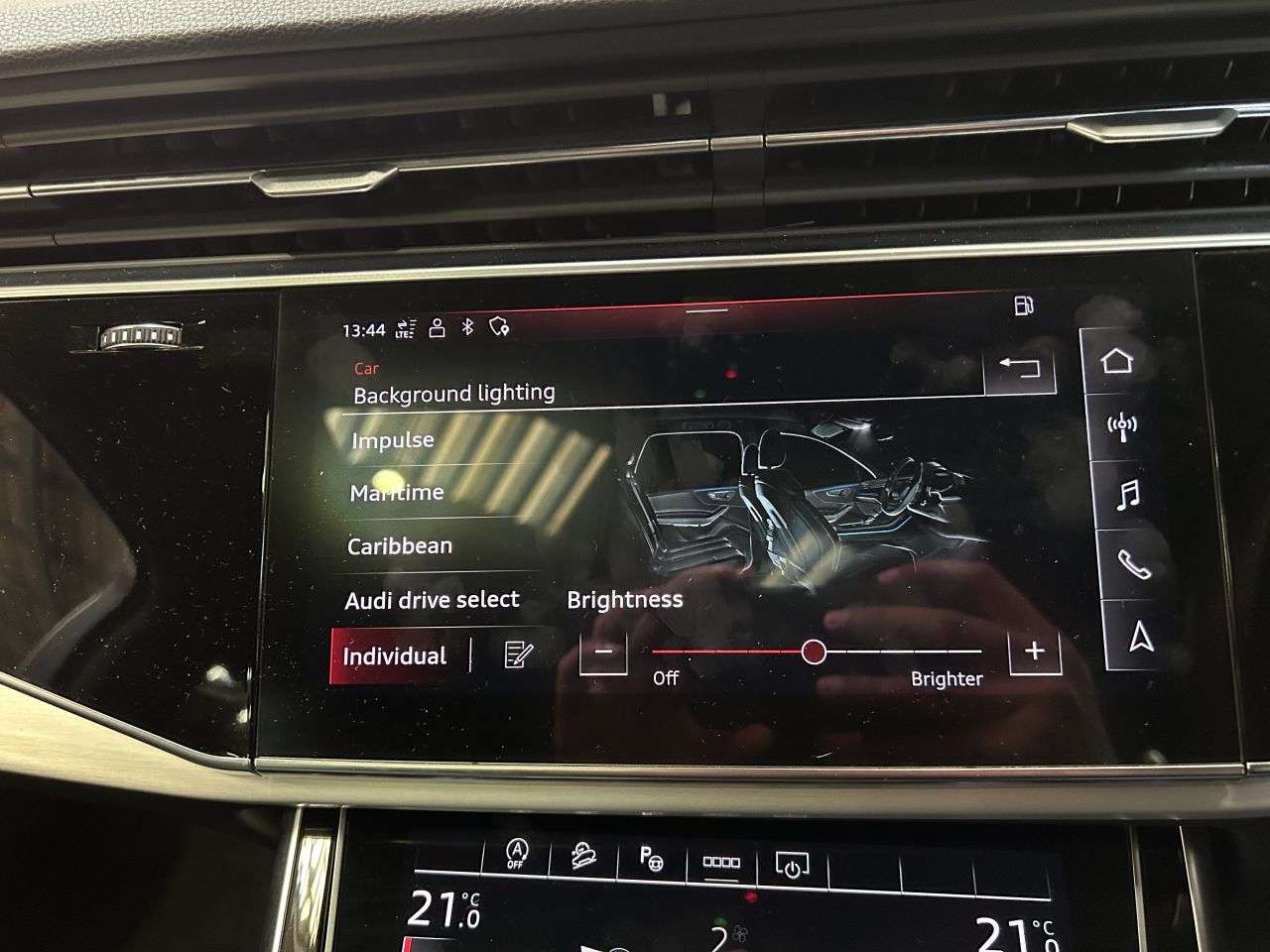 2020 AUDI Q7 2020 AUDI Q7