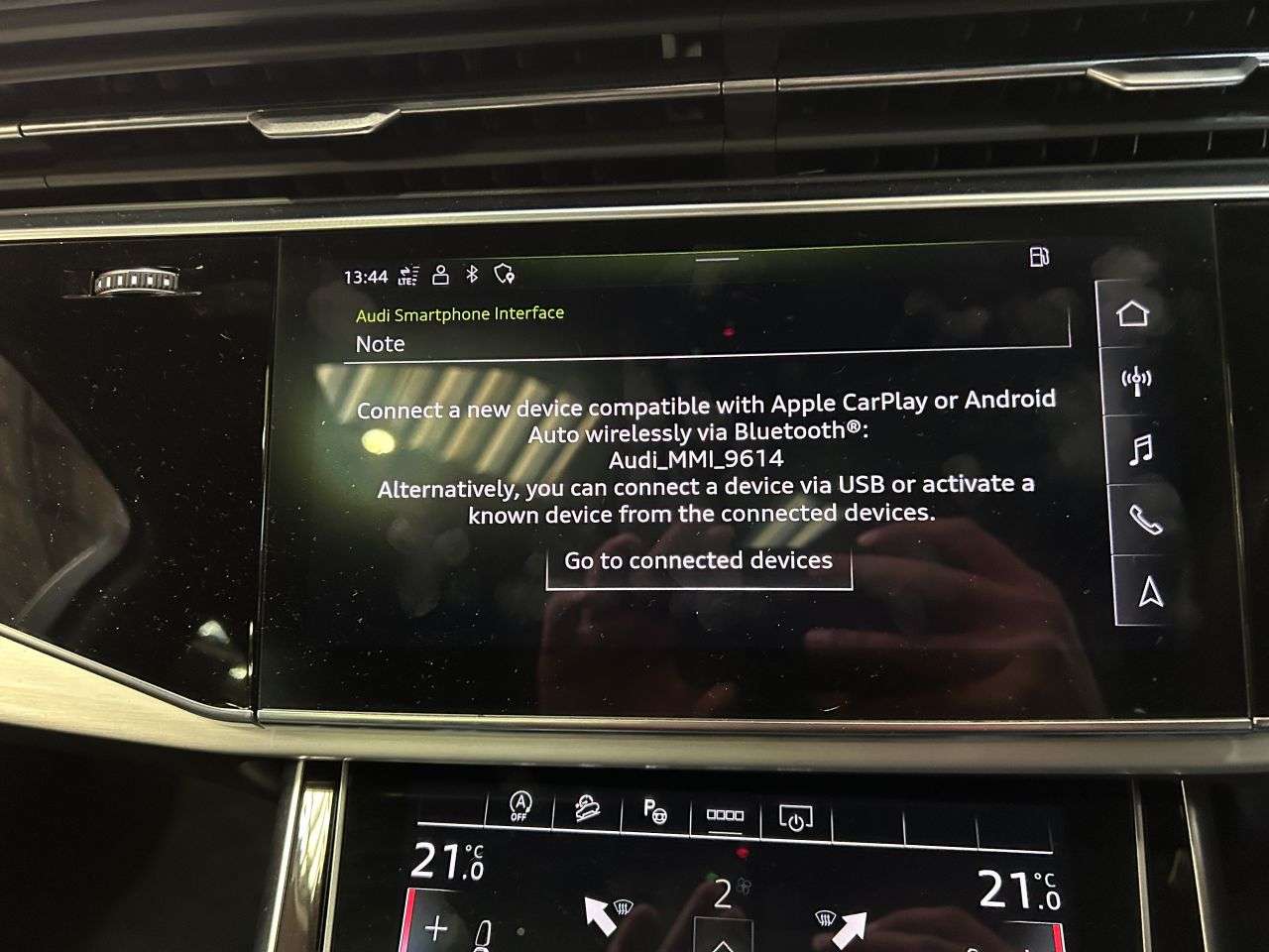 2020 AUDI Q7 2020 AUDI Q7