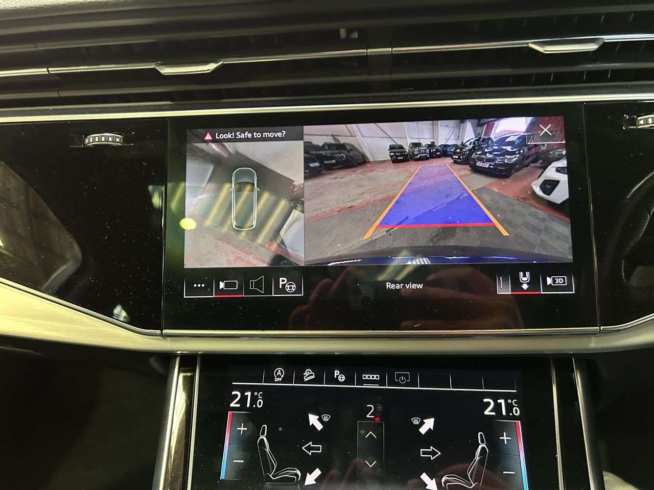 2020 AUDI Q7 2020 AUDI Q7