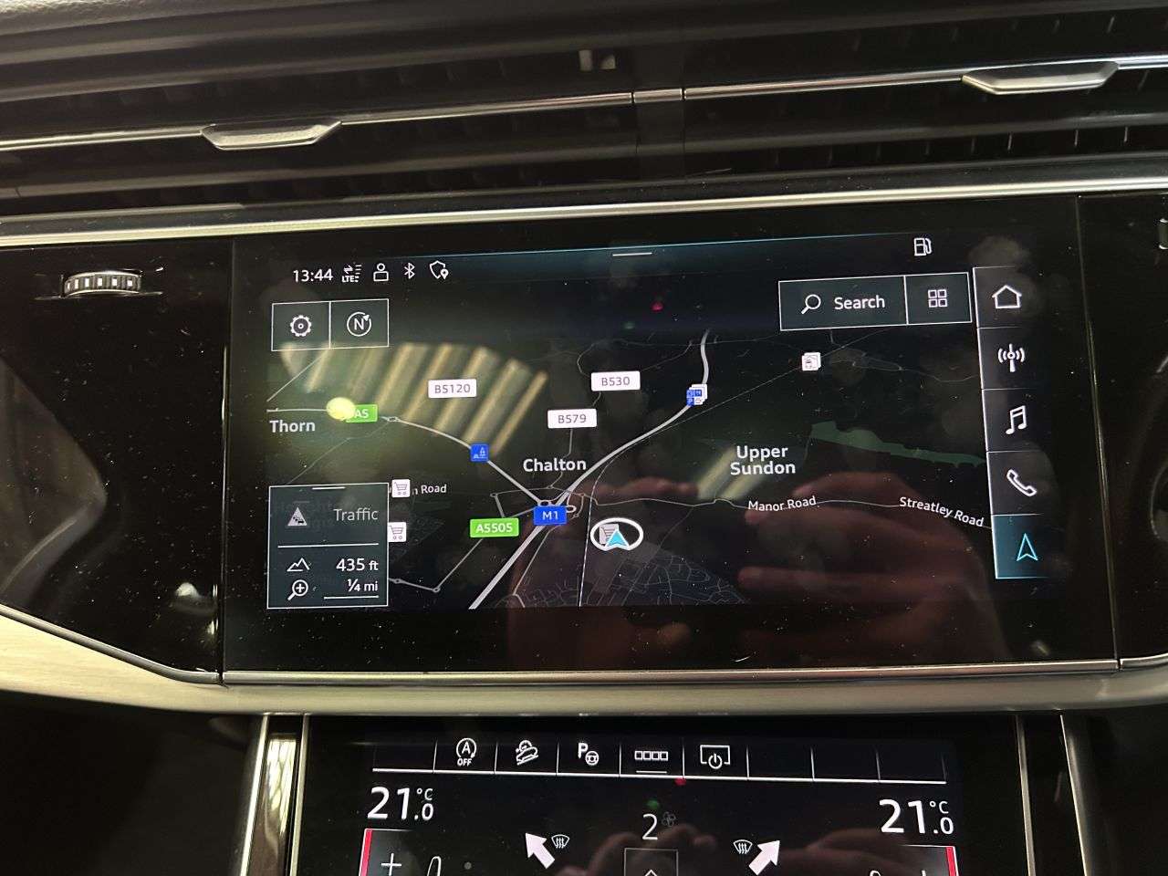 2020 AUDI Q7 2020 AUDI Q7