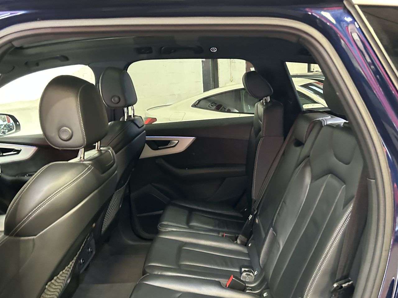 2020 AUDI Q7 2020 AUDI Q7