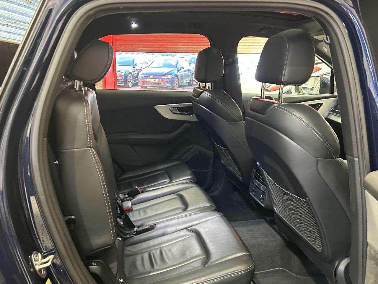 2020 AUDI Q7 2020 AUDI Q7