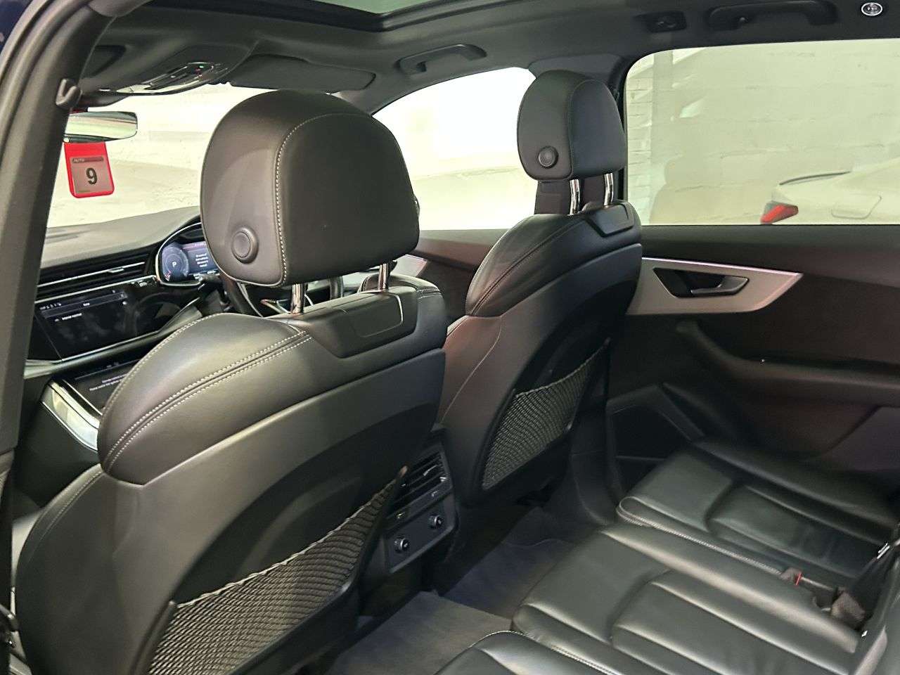 2020 AUDI Q7 2020 AUDI Q7