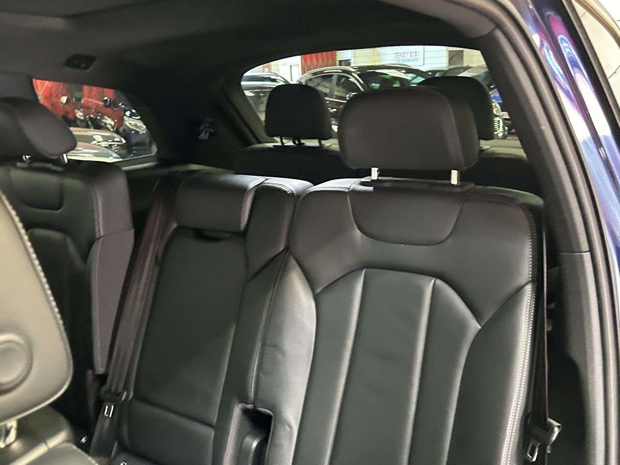 2020 AUDI Q7 2020 AUDI Q7