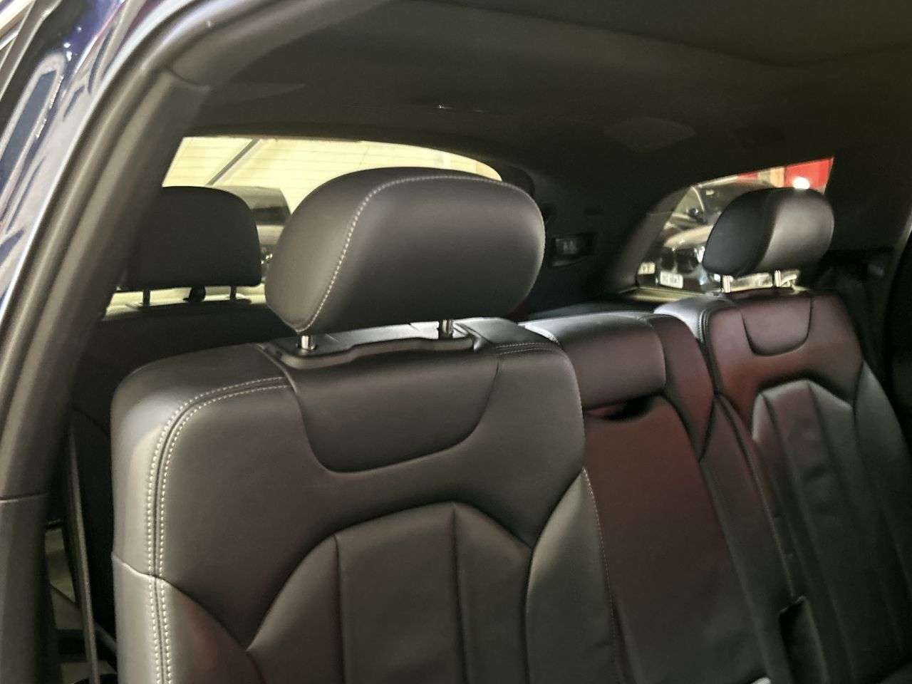 2020 AUDI Q7 2020 AUDI Q7