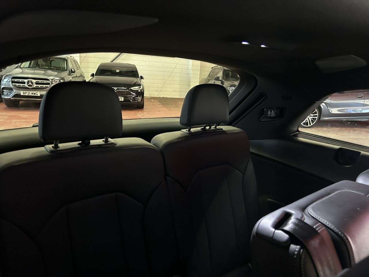 2020 AUDI Q7 2020 AUDI Q7