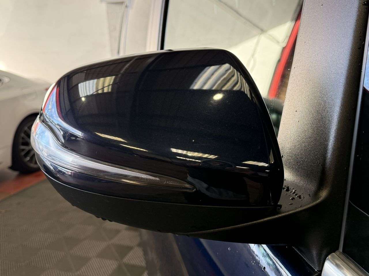 2018 MERCEDES-BENZ V-CLASS 2018 MERCEDES-BENZ V-CLASS