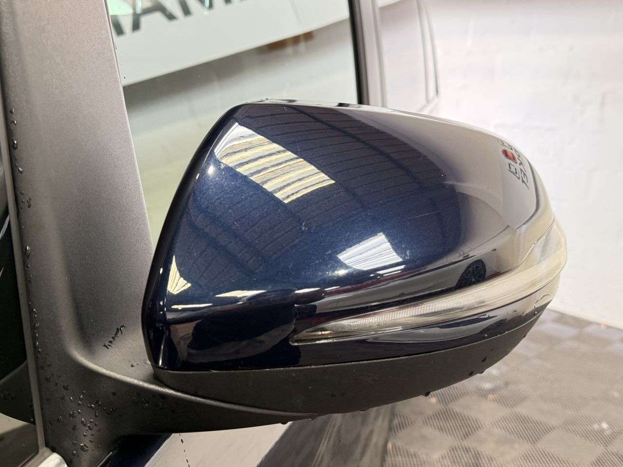 2018 MERCEDES-BENZ V-CLASS 2018 MERCEDES-BENZ V-CLASS